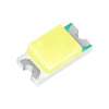 1206 SMD white LED, premium quality brightness