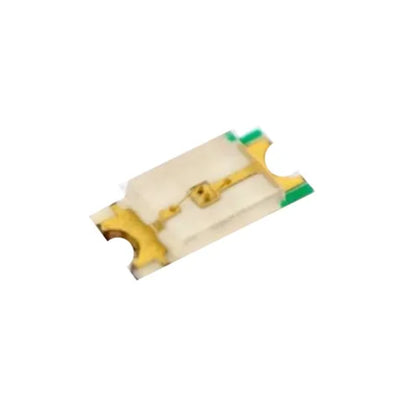 SMD LED 1206 Yellow - Premium Yellow LED_1