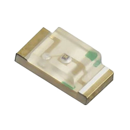 0402 Yellow LED – Compact Size