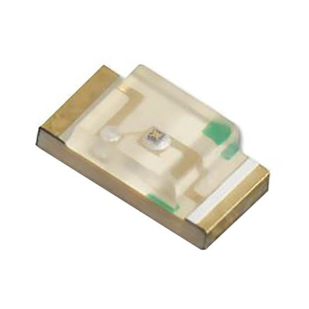 SMD LED 0805 Yellow - High Efficiency Yellow LED