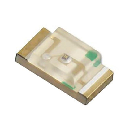 SMD LED 0805 Yellow - High Efficiency Yellow LED