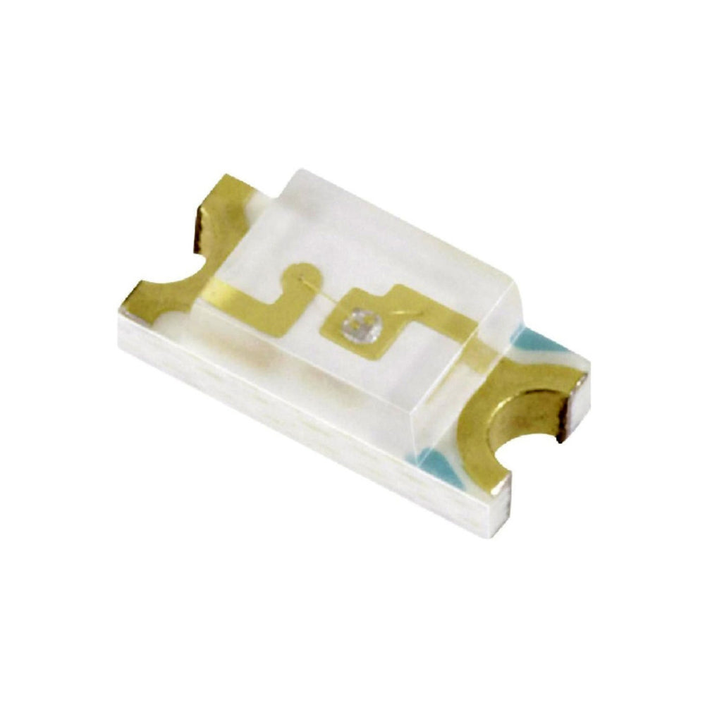 SMD LED 1206 Dual Color - Versatile Dual Color LED