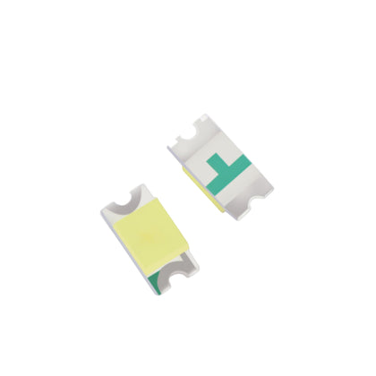 High-performance 1206 surface-mount white LED