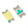 SMT Bi-color Chip LED Waterclear 0606