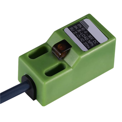 Proximity Sensor Switch Module