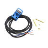 SN04-P PNP DC 6-36V, 5mm Distance Detector Proximity Sensor Switch Module (Normally Open)