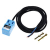 SN04-P PNP DC 6-36V, 5mm Distance Detector Proximity Sensor Switch Module (Normally Open)_4