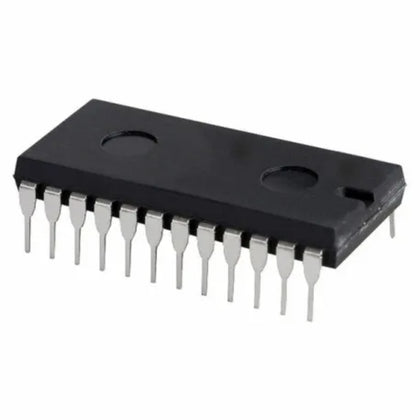 SN74154 IC 4 Line to 16 Line Decoders and Multiplexers DIP-24_1
