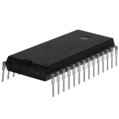 SN74154 IC 4 Line to 16 Line Decoders and Multiplexers DIP-24