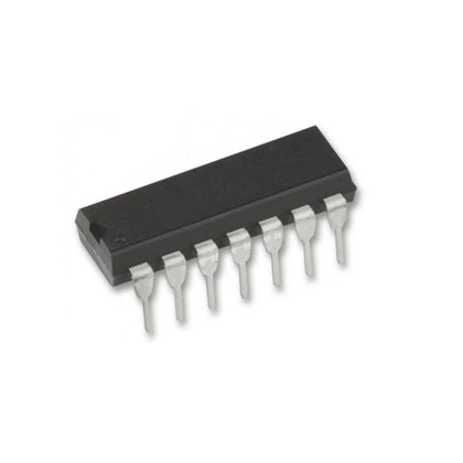 SN74HC74N Integrated Circuit IC DIP-14_1