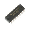 SN74LS02N Quad 2-Input NOR Gate IC DIP-14 Package 74LS Series Logic_3