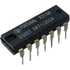 SN74LS05N Hex Inverter Buffer IC with Open-Collector Outputs DIP-14 74LS Logic Series_1