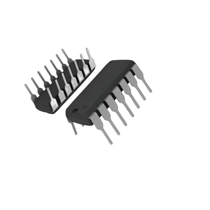 SN74LS09N Quad 2-Input AND Gate IC DIP-14