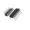 SN74LS09N Quad 2-Input AND Gate IC DIP-14