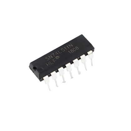 SN74LS11N Triple 3-Input AND Gate IC DIP-14_1
