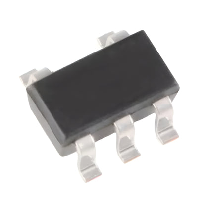 SN74LVC1G00DBVR SMD Single 2-Input NAND Gate IC