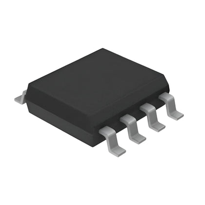 SN75176BDR RS-485 Interface IC – SOP-8 Package, Low Power, High Performance-1