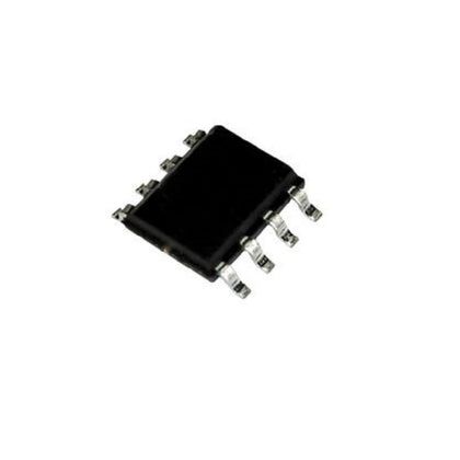 SN75176BDR RS-485 Interface IC – SOP-8 Package, Low Power, High Performance-2