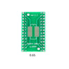 SOP28 TSSOP28 SSOP28 SMD to DIP28 PCB Adapter Board_1