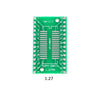 SOP28 TSSOP28 SSOP28 SMD to DIP28 PCB Adapter Board