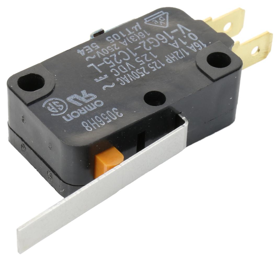 SPDT Micro Switch V-152-1C25