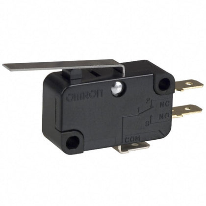 SPDT Micro Switch V-152-1C25-2