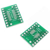 SSOP16 0.65 and 1.27mm pitch adapter board-2