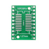 SSOP20 0.65 and 1.27mm pitch adapter board_1