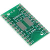 SOP24 SSOP24 TSSOP24 to DIP24 PCB Pinboard SMD To DIP Adapter 0.65mm/1.27mm to 2.54mm DIP_2