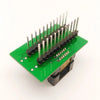 SSOP/TSSOP24 Burn DIP Test Seat Patch IC Chip Adapter Pitch 0.65mm_2