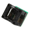 SSOP/TSSOP8 Narrow Body Burn DIP Test Seat Patch IC Chip Adapter Pitch 1.27mm Width 3.81mm-2