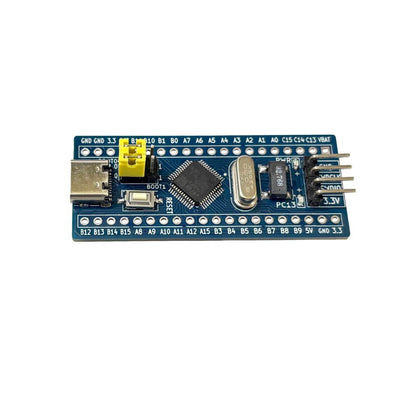 STM32F103C8T6 STMicroelectronics - IC: STM32 ARM Microcontroller - Foto 7