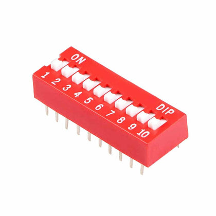 DIP Switch 20 Pin-2