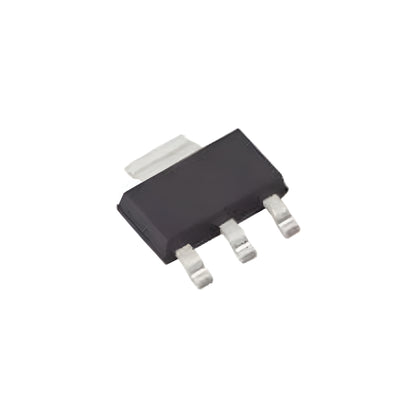 SY8113BADC SMD Adjustable Regulator IC-1