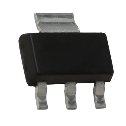 SY8113BADC SMD Adjustable Regulator IC-2