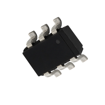 SY8301ABC SMD High Efficiency Regulator IC-2