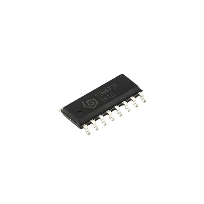 SYN470R Wireless Receiver Module-1