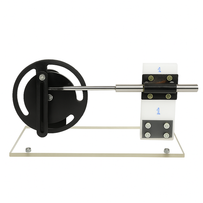 Scotch Yoke Multi-Operation Machine