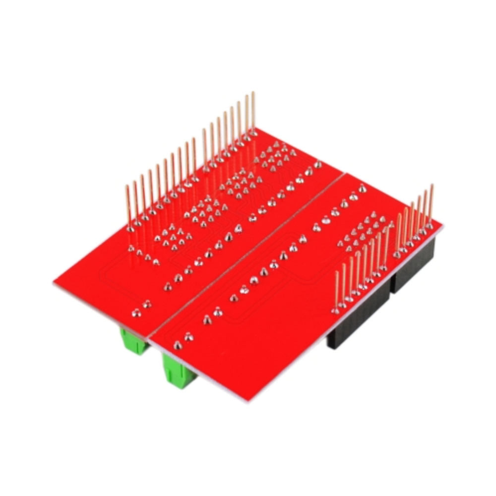 Screw Shield V3 terminal expansion board is compatible UNO R3