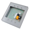 Security RFID Proximity Entry Door Lock Access Control System 500 User +10 Keys_2