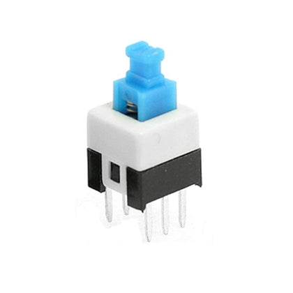 Self Locking Switch-1