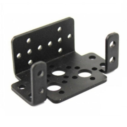 Servo Mount Brackets For MG995 MG996 Servo Motor-1