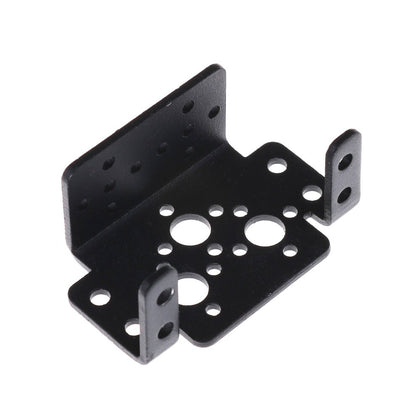 Servo Mount Brackets For MG995 MG996 Servo Motor-2