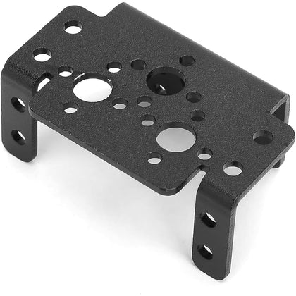 Servo Mount Brackets For MG995 MG996 Servo Motor-1