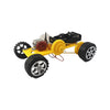 Shift Into STEM! DIY 3-Speed Gearbox Model Kit