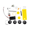 Shift Into STEM! DIY 3-Speed Gearbox Model Kit_KIT