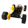 Shift Into STEM! DIY 3-Speed Gearbox Model Kit_3