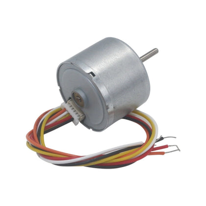 BLDC 2418 12V Small Brushless DC Motors_1