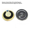 Small Horn Speaker DIY 1W 8R 36mm