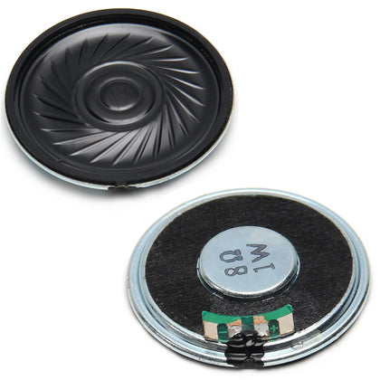 Small Horn Speaker DIY 1W 8R 40mm-1